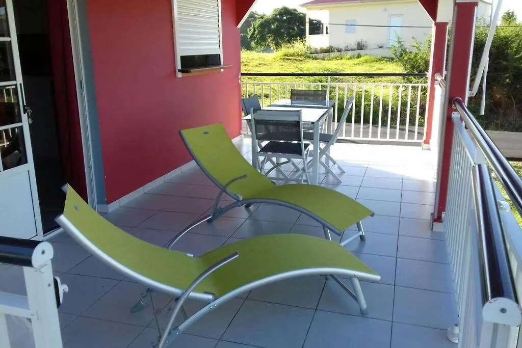 Holiday home Aux Deux Marais Gites Magnifiques Et De Charme! Saint-Louis