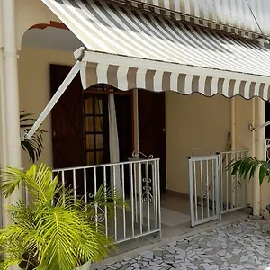 Le Tamarinier Saint-Louis
